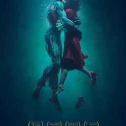 The Shape of Water: Review