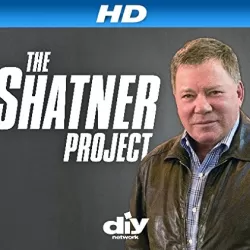 The Shatner Project