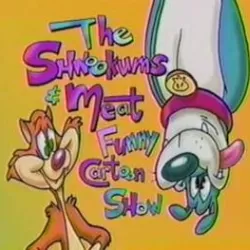 The Shnookums and Meat Funny Cartoon Show