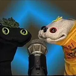 The Sifl and Olly Show