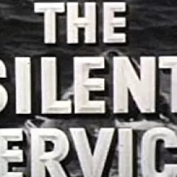 The Silent Service