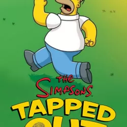 The Simpsons: Tapped Out