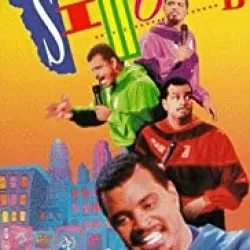 The Sinbad Show