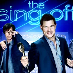 The Sing Off