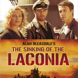 The Sinking of the Laconia