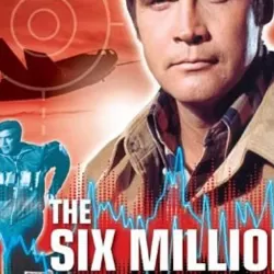 The Six Million Dollar Man