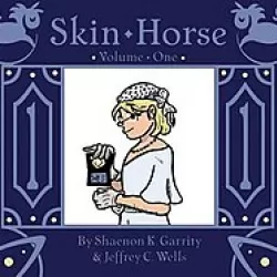 The Skin Horse