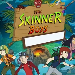The Skinner Boys