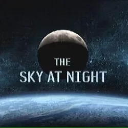 The Sky at Night