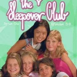 The Sleepover Club