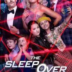 The Sleepover