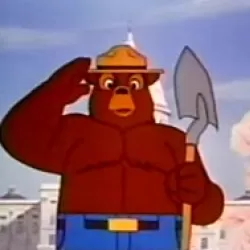 The Smokey Bear Show