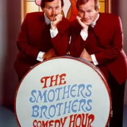 The Smothers Brothers Comedy Hour