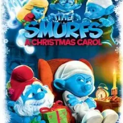 The Smurfs: A Christmas Carol