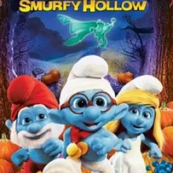 The Smurfs: The Legend of Smurfy Hollow