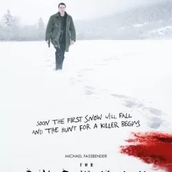 The Snowman: Review