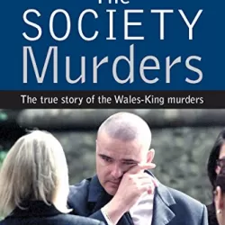 The Society Murders