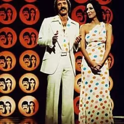 The Sonny & Cher Comedy Hour