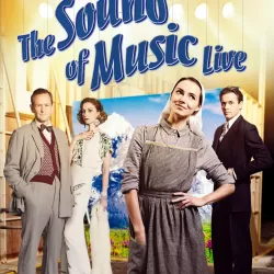 The Sound of Music Live!