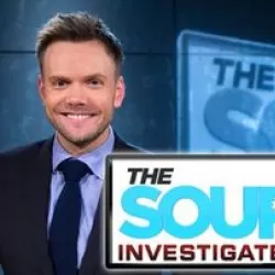 The Soup Investigates