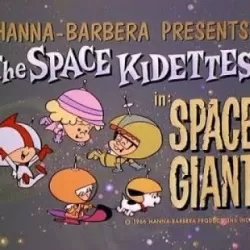 The Space Kidettes