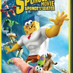 The SpongeBob Movie: Sponge Out of Water