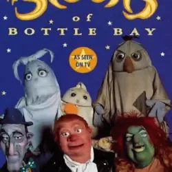 The Spooks of Bottle Bay