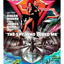 The Spy Who Loved Me