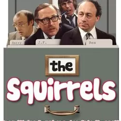 The Squirrels