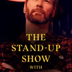 The Stand-Up Show With Jon Dore