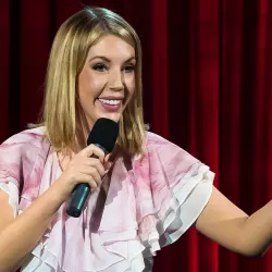 The Stand-Up Show With Katherine Ryan
