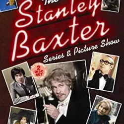 The Stanley Baxter Picture Show