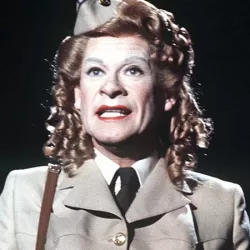 The Stanley Baxter Show