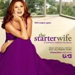 The Starter Wife