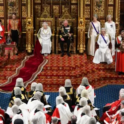 The State Opening of Parliament