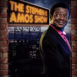 The Stephen K Amos Show