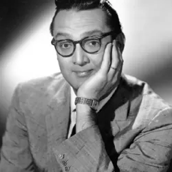 The Steve Allen Comedy Hour