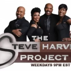 The Steve Harvey Project