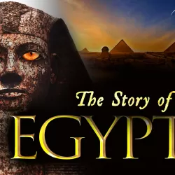 The Story of Egypt