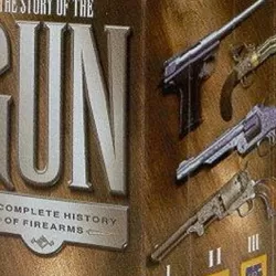 The Story of the Gun