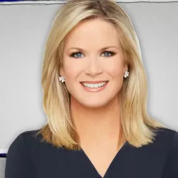 The Story with Martha MacCallum