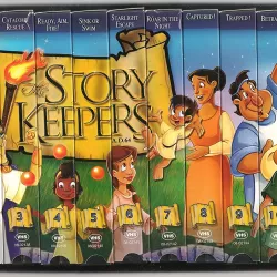 The Storykeepers