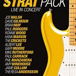 The Strat Pack