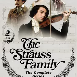 The Strauss Family