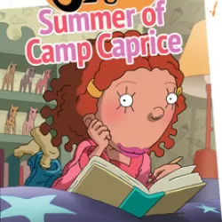 The Summer of Camp Caprice