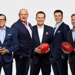 The Sunday Footy Show