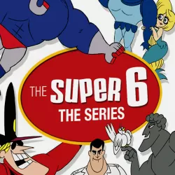 The Super 6