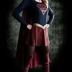 The Super Girl