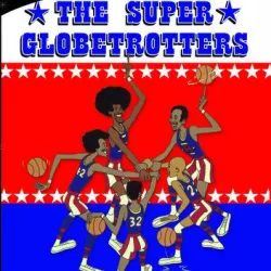 The Super Globetrotters