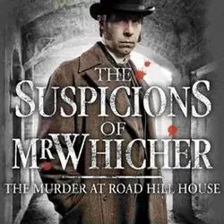 The Suspicions of Mr Whicher